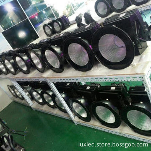 300W LED high bay light